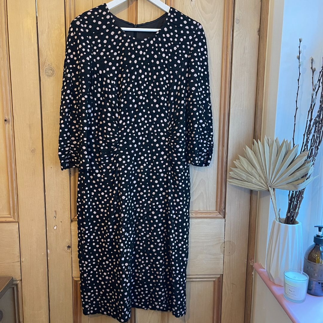 Gerry Weber Dress 14 Number 29 Online