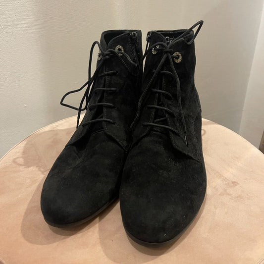 Gabor Boots 6, Gabor, Shoes, gabor-boots-6-5714, ConsignCloud, new arrivals, Shoes, Number 29 Online