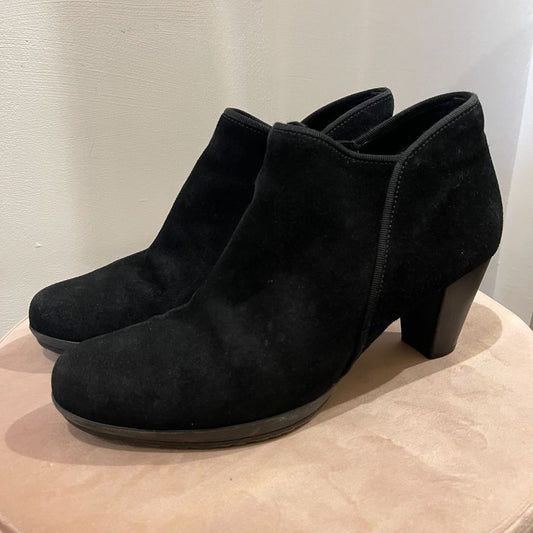 Gabor Boots 7, Gabor, Shoes, gabor-boots-7-0341, ConsignCloud, New Arrivals, Shoes, Number 29 Online