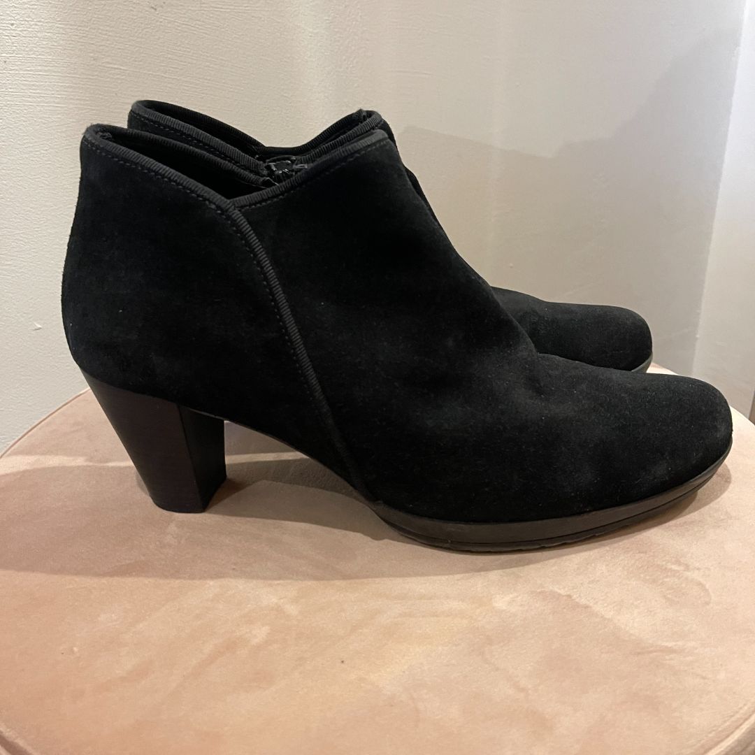 Gabor Boots 7, Gabor, Shoes, gabor-boots-7-0341, ConsignCloud, New Arrivals, Shoes, Number 29 Online