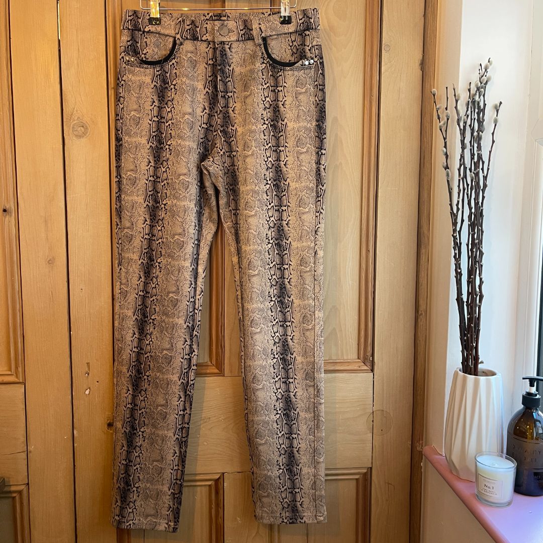 Bariloche Trousers small, Bariloche, Clothing, bariloche-trousers-small-d88f, clothing, ConsignCloud, New Arrivals, Number 29 Online