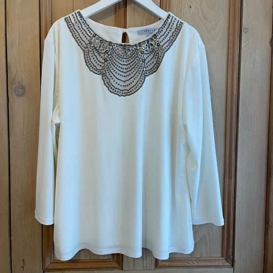 Chesca Top 3, Chesca, Clothing, chesca-top-3-fe4c, clothing, ConsignCloud, new arrivals, Number 29 Online