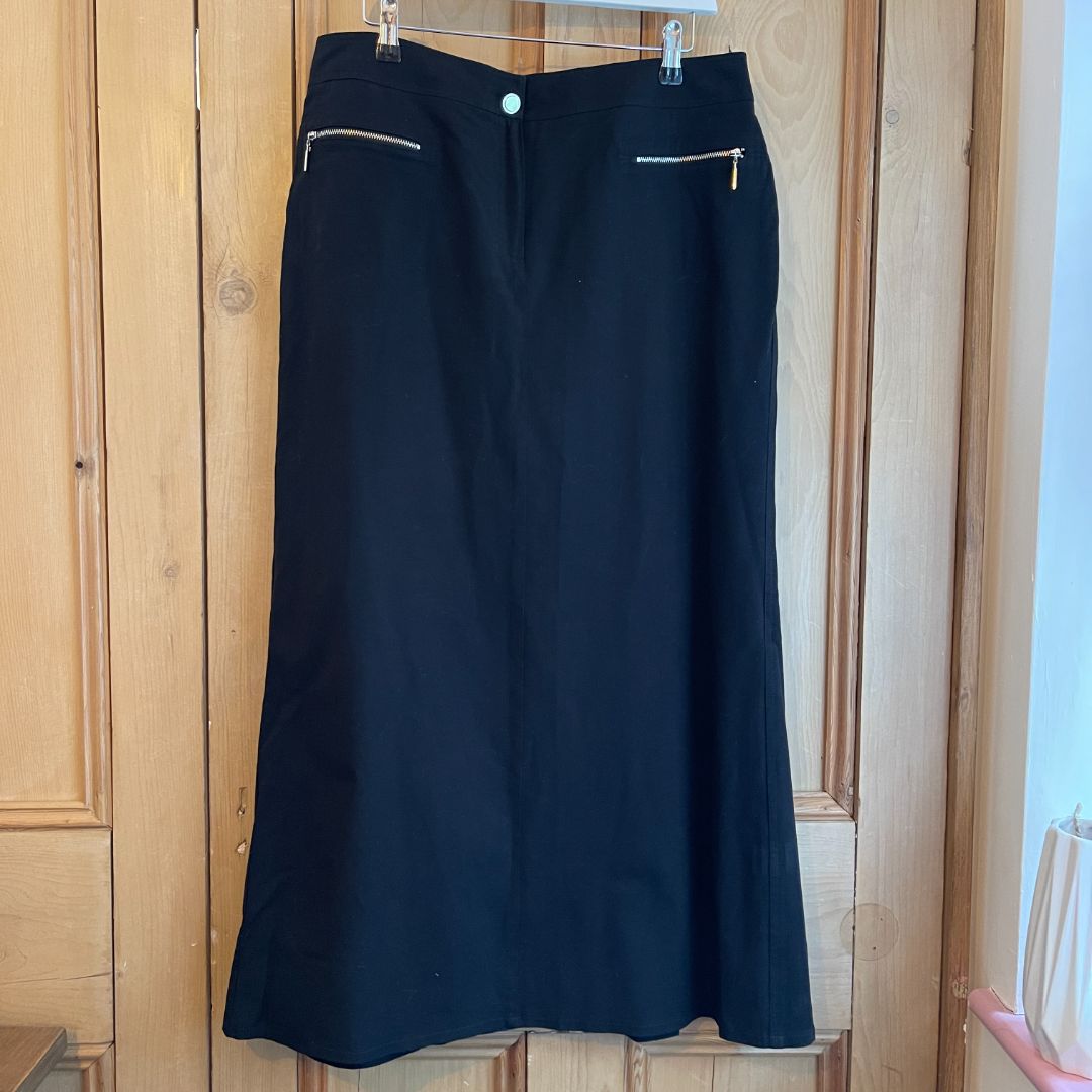 Betty Barclay Skirt 18, Betty Barclay, Clothing, betty-barclay-skirt-18-8ce9, clothing, ConsignCloud, new arrivals, Number 29 Online