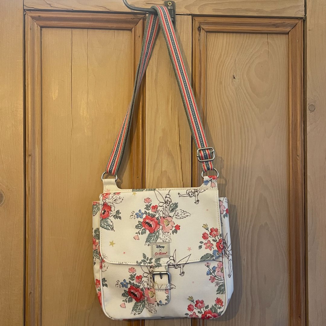 Cath Kidston Bag, Cath Kidston, Bag, cath-kidston-bag-cc35, bags, ConsignCloud, new arrivals, Number 29 Online