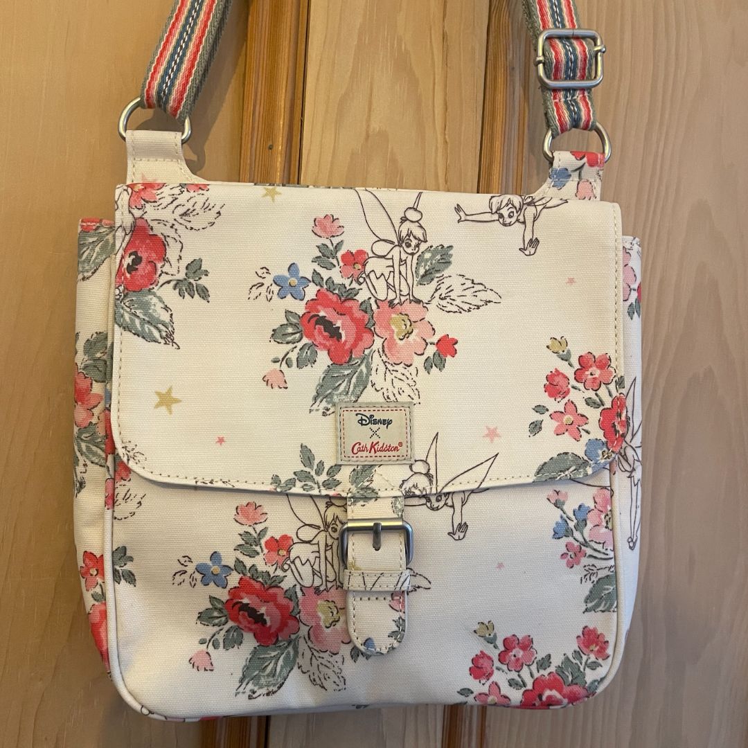 Cath Kidston Bag, Cath Kidston, Bag, cath-kidston-bag-cc35, bags, ConsignCloud, new arrivals, Number 29 Online
