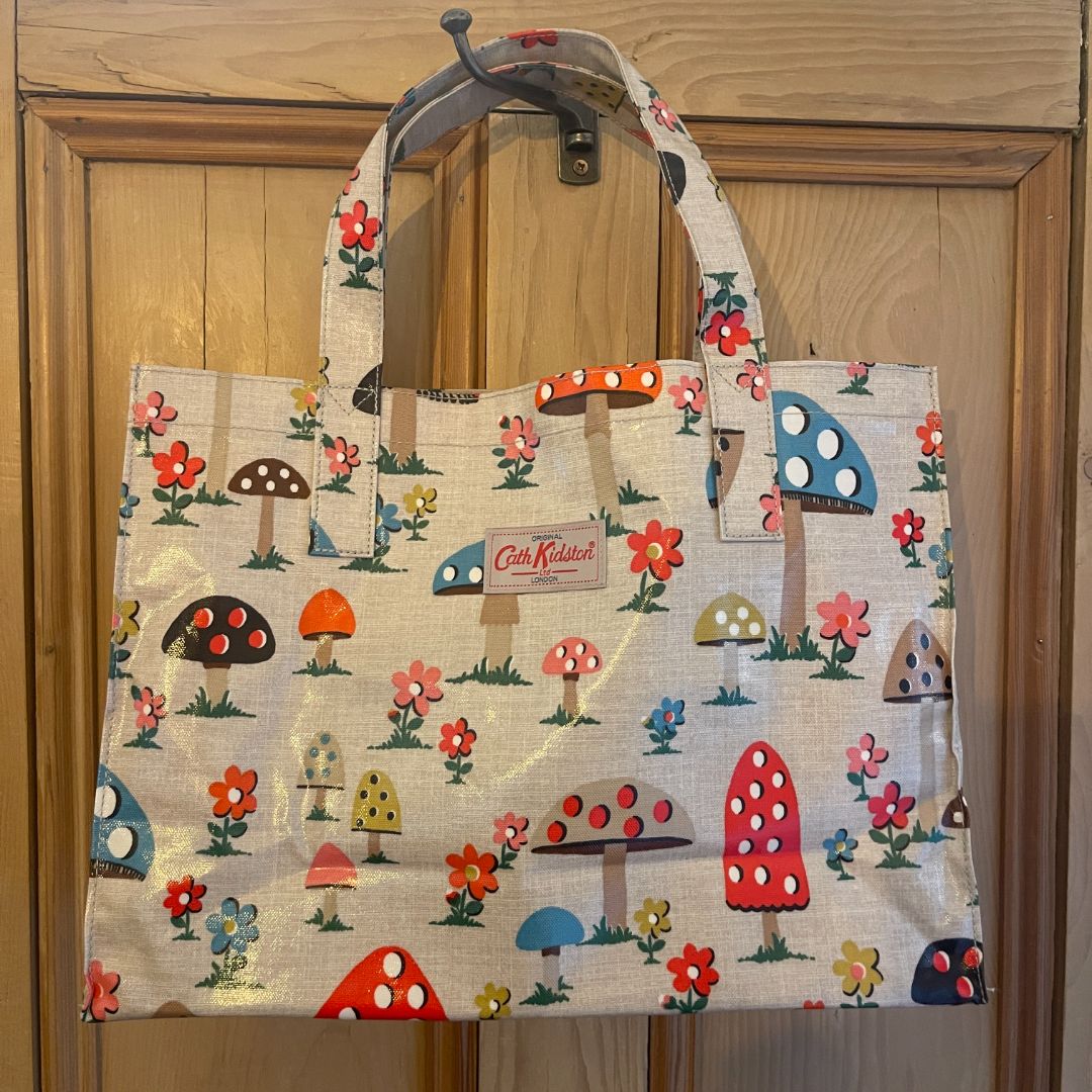 Cath Kidston Bag N/A, Cath Kidston, bags, cath-kidston-bag-na-336c, bags, ConsignCloud, New Arrivals, Number 29 Online
