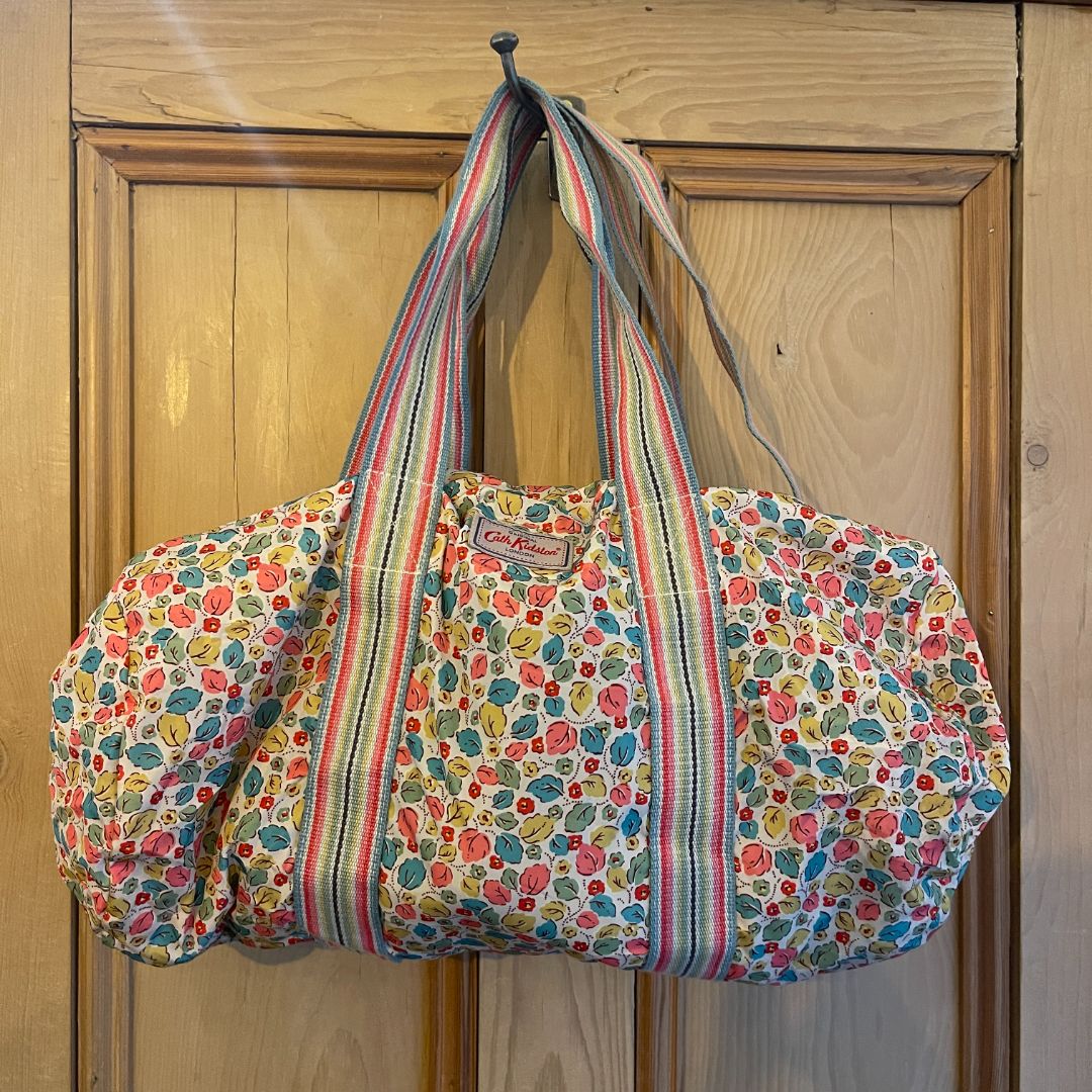 Cath Kidston Bag, Cath Kidston, bag, cath-kidston-bag-na-09d0, bags, ConsignCloud, New Arrivals, Number 29 Online