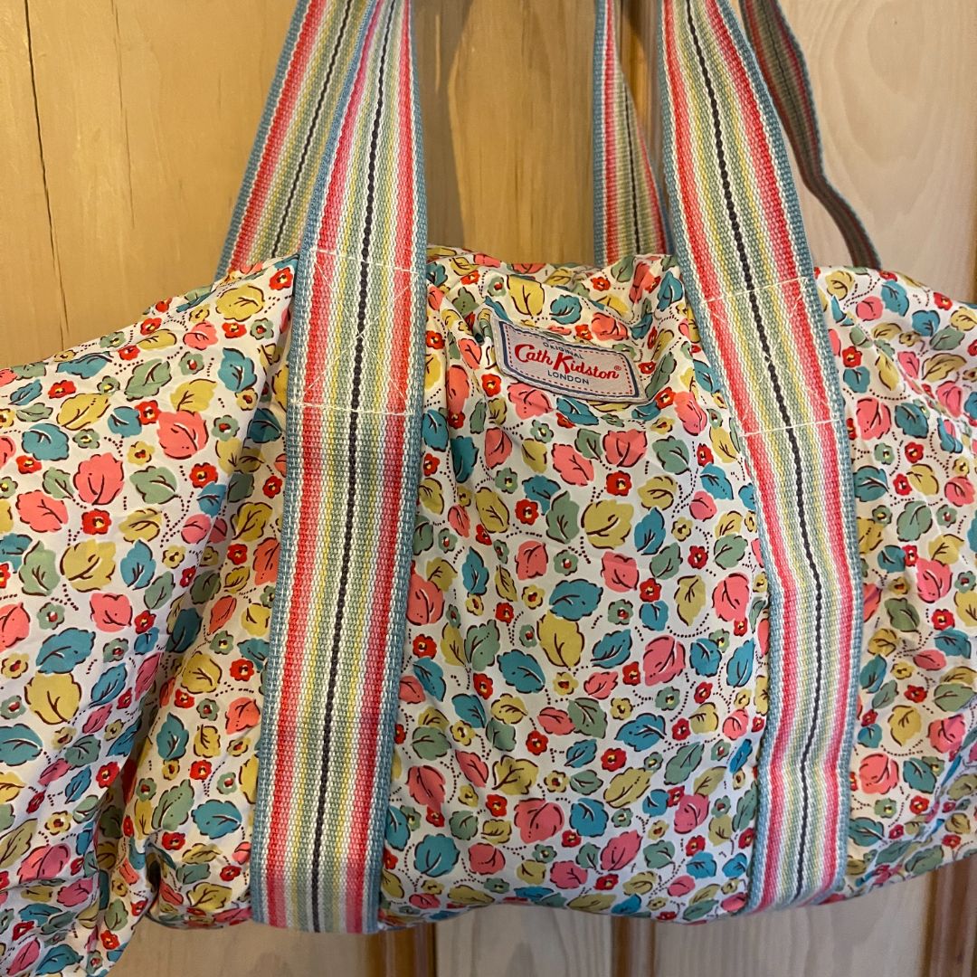 Cath Kidston Bag, Cath Kidston, bag, cath-kidston-bag-na-09d0, bags, ConsignCloud, New Arrivals, Number 29 Online