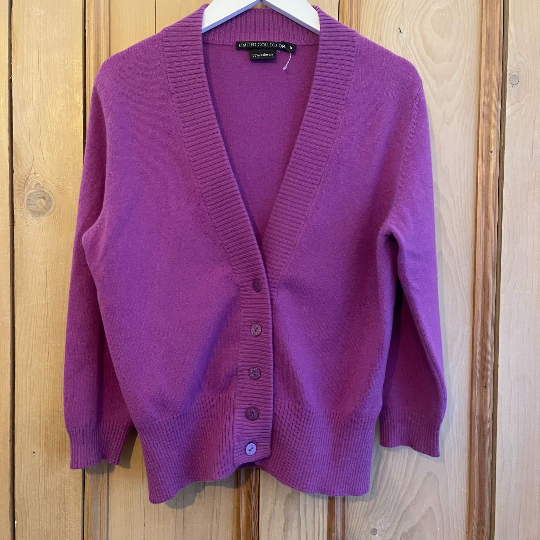 Cashmere cardigan 14, Number 29, Clothing, cashmere-cardigan-14-4826, clothing, ConsignCloud, New Arrivals, Number 29 Online