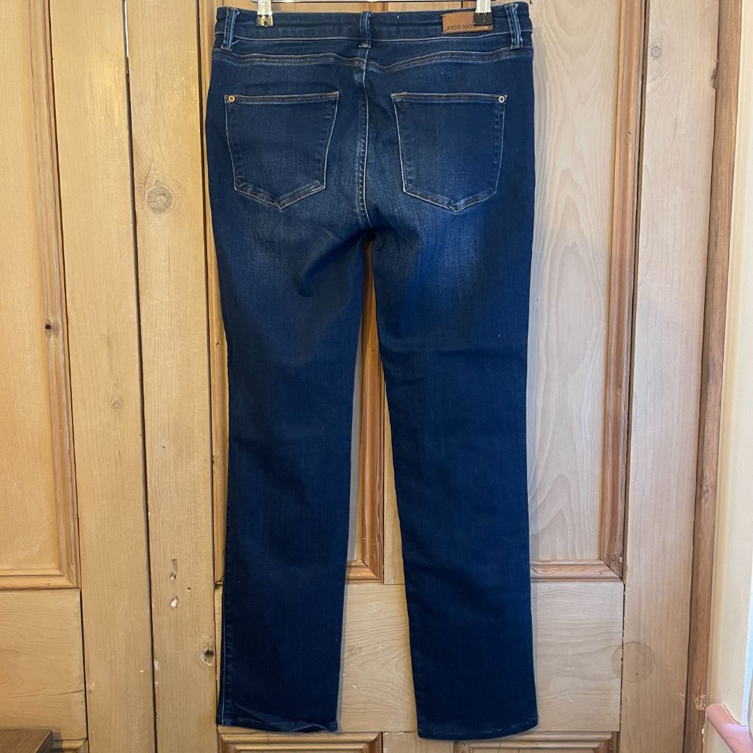 Mos Mosh Jeans 29/32, Mos Mosh, Clothing, mos-mosh-jeans-2932-e261, clothing, ConsignCloud, New Arrivals, Number 29 Online