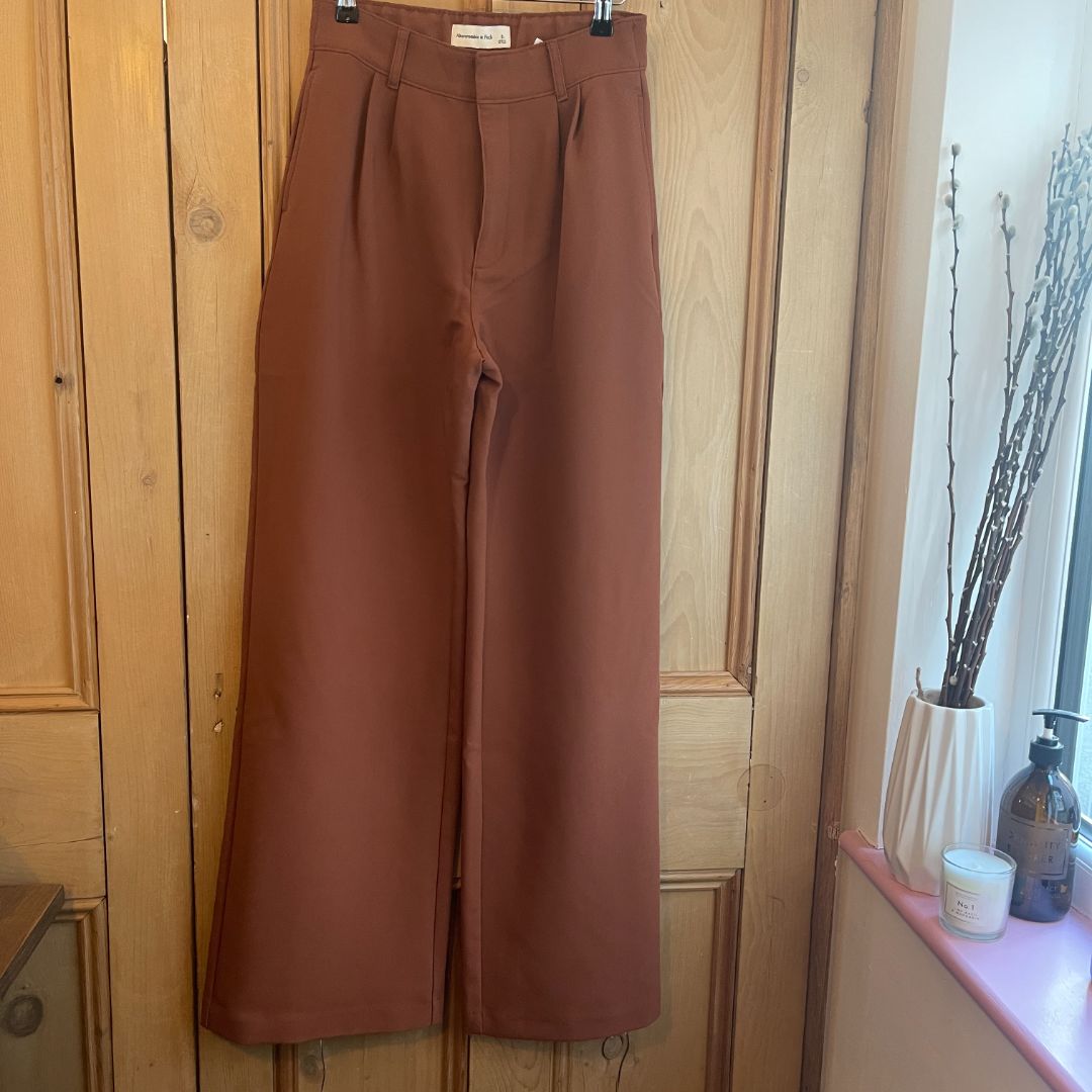 Abercrombie and Finch trousers Small, Abercrombie and Finch, Clothing, abercrombie-and-finch-trousers-small-ca95, clothing, ConsignCloud, New Arrivals, Number 29 Online