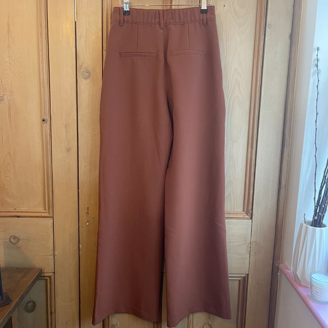 Abercrombie and Finch trousers Small, Abercrombie and Finch, Clothing, abercrombie-and-finch-trousers-small-ca95, clothing, ConsignCloud, New Arrivals, Number 29 Online