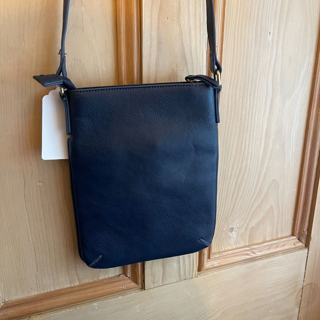 Joules Navy Across the Bag, Joules, bag, joules-navy-across-the-bag-2b8f, bags, ConsignCloud, New Arrivals, Number 29 Online