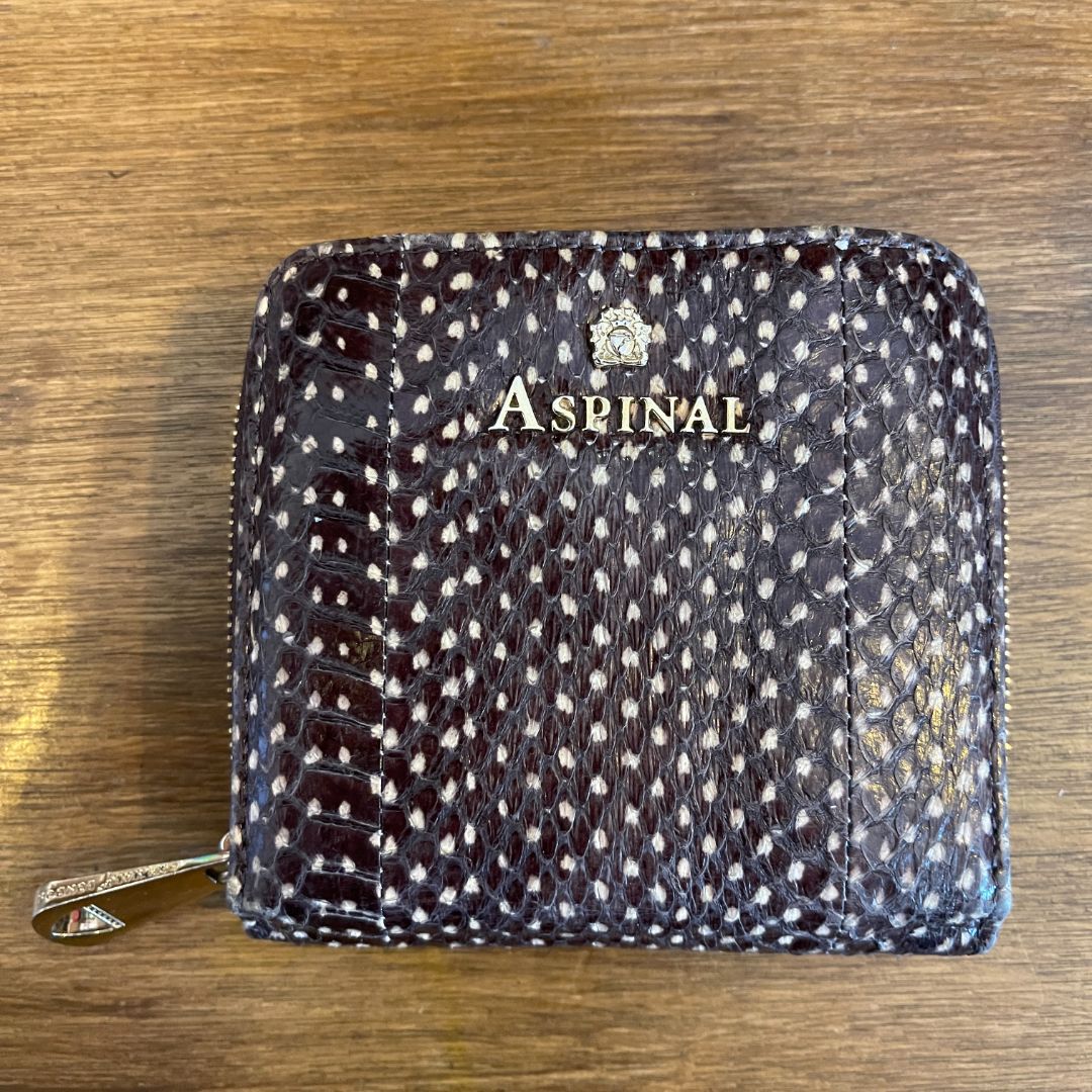 Aspinal Purse, Aspinal, Accessories, aspinal-purse-94df, Accessories, ConsignCloud, New Arrivals, Number 29 Online