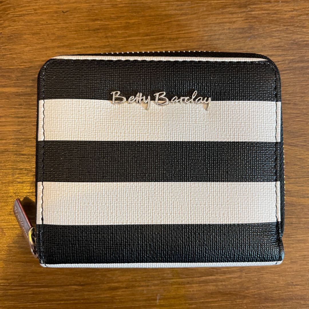 Betty Barclay Purse, Betty Barclay, Clothing, betty-barclay-purse-d1ac, Accessories, ConsignCloud, New Arrivals, Number 29 Online
