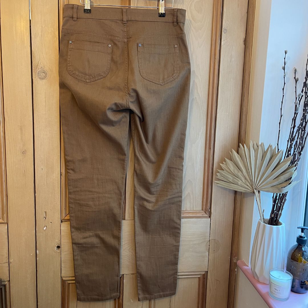 Jaeger Trousers 12, Jaeger, Trousers, jaeger-trousers-12-1329, clothing, ConsignCloud, New Arrivals, Number 29 Online