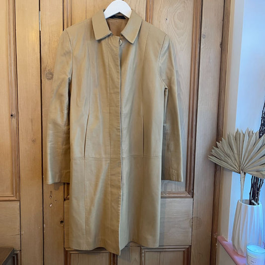 Marks and Spencer Coat Small
