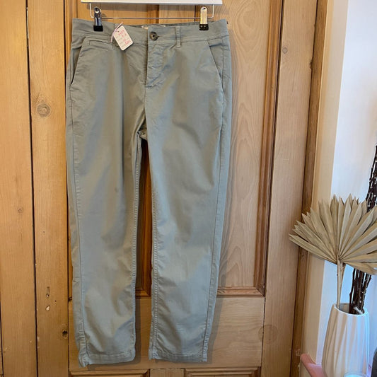 Fat Face Trousers 10